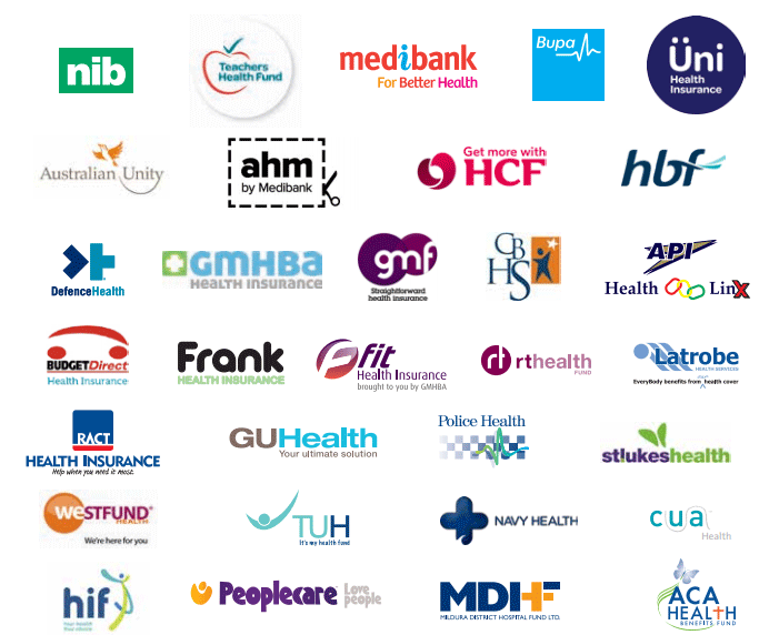 health funds