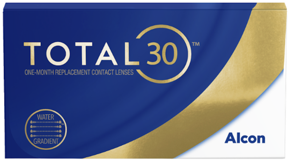 TOTAL30 6 Pack